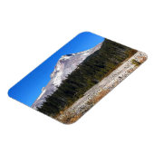 Mount Hood, Oregon Magneet (Linkerzijde)