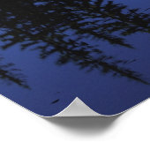 Mount Hood Oregon Poster (Hoek)