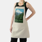 Mount Hood | Oregon Schort (Insitu)