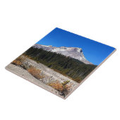 Mount Hood, Oregon Tegeltje (Zijkant)