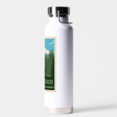 Mount Hood | Oregon Waterfles (Links)