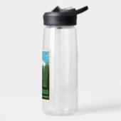 Mount Hood | Oregon Waterfles (Links)