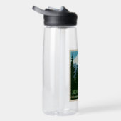 Mount Hood | Oregon Waterfles (Rechts)