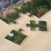 Mount Hood, Portland Legpuzzel (Zijkant)