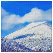 Mount Ireland ~ Oregon Stof (Close Up)