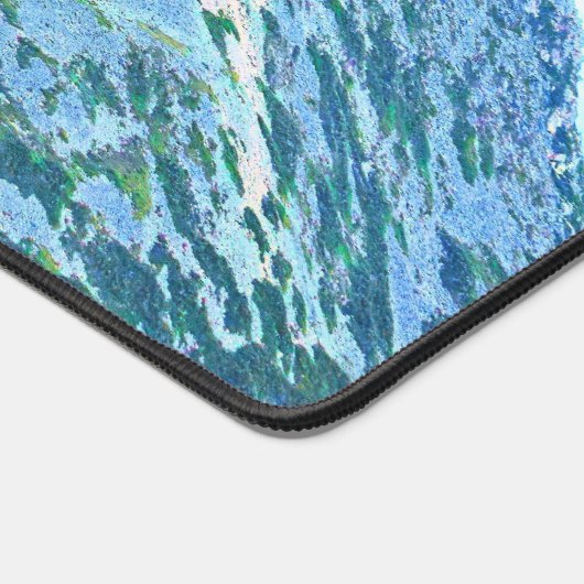 Mount Jefferson Desk Mat (Hoek)