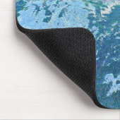 Mount Jefferson Mousepad Muismat (Hoek)