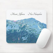 Mount Jefferson Mousepad Muismat (Met muis)