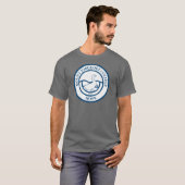mount jorgeoke hogeschool t-shirt (Voorkant volledig)