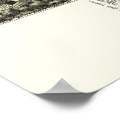 Mount Joy, PA Panoramic Map - 1894 Poster (Hoek)