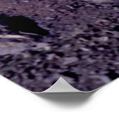 Mount Kailas, Tibet Poster (Hoek)