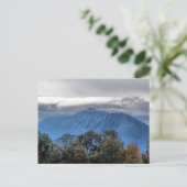 Mount Katahdin 8387a Briefkaart (Staand voorkant)