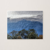 Mount Katahdin 8387a Legpuzzel (Horizontaal)