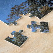 Mount Katahdin 8387a Legpuzzel (Zijkant)