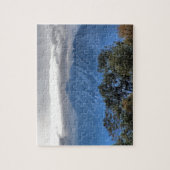 Mount Katahdin 8387a Legpuzzel (Verticaal)