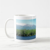 Mount Katahdin Koffiemok (Links)