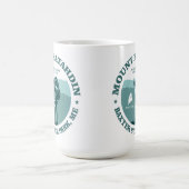 Mount Katahdin Koffiemok (Center)