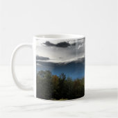 Mount Katahdin Koffiemok (Links)