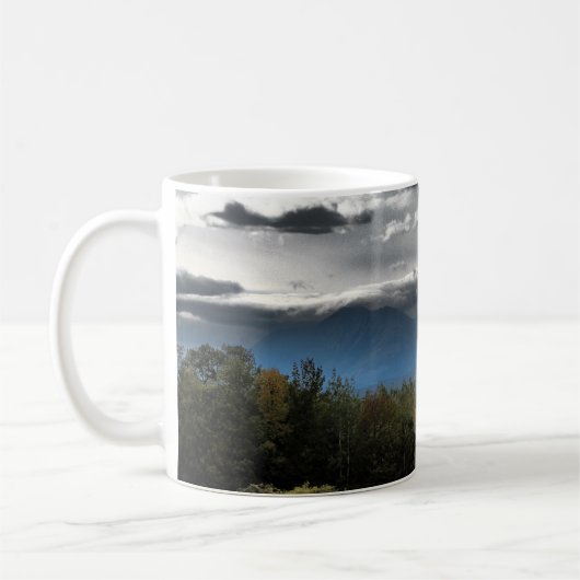 Mount Katahdin Koffiemok (Links)