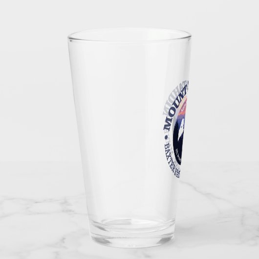 Mount Katahdin (rd2) Glas (Rechts)