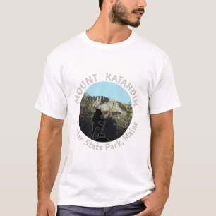 Mount Katahdin T-shirt