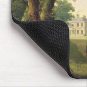 Mount Kennedy, County Wicklow, Ierland, 1785 (olie Muismat (Hoek)