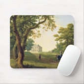 Mount Kennedy, County Wicklow, Ierland, 1785 (olie Muismat (Met muis)