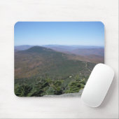 Mount Killington Vermont Mousepad Muismat (Met muis)