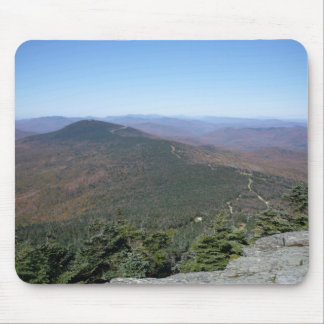 Mount Killington Vermont Mousepad Muismat