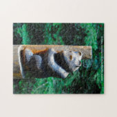 Mount Lemmon Arizona Jigzaag Puzzle Legpuzzel (Horizontaal)