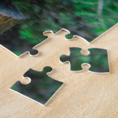 Mount Lemmon Arizona Legpuzzel (Zijkant)