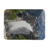 Mount Lemmon Highway Magneet (Horizontaal)