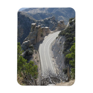 Mount Lemmon Highway Magneet