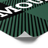 Mount Logan Canada St Elias Range Mountainking Poster (Hoek)