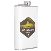 Mount Magazine State Park Arkansas Heupfles (Rechts)