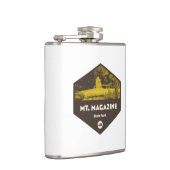 Mount Magazine State Park Arkansas Heupfles (Rechts)