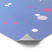 Mount Mansfield,Stowe north Vermont ski Poster (Hoek)