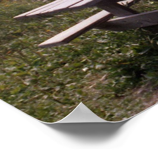 Mount Mansfield, Stowe... Poster (Hoek)