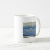 Mount Mansfield Vermont Mok (Voorkant rechts)