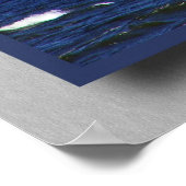 Mount Mansfield, Vermont Poster (Hoek)