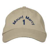 Mount Marcy Pet (Voorkant)