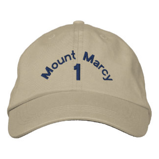 Mount Marcy Pet