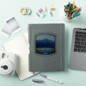 Mount Marcy (PF) Sticker (iPad Cover)