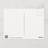 Mount Marcy Topographic Map - Adirondack Park Briefkaart (Achterkant)