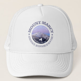 Mount Marcy Trucker Pet