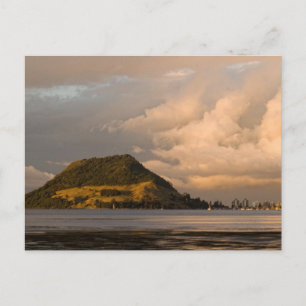 Mount Maunganui Briefkaart