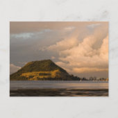 Mount Maunganui Briefkaart (Voorkant)