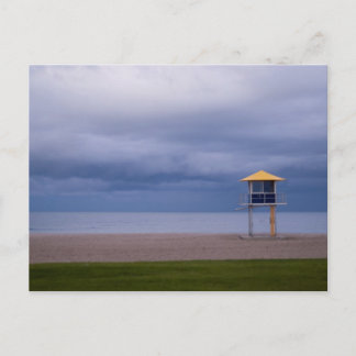 Mount Maunganui Briefkaart