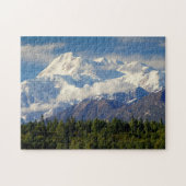 Mount McKinley Legpuzzel (Horizontaal)