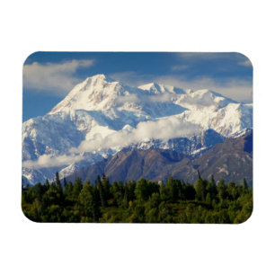 Mount McKinley Magneet